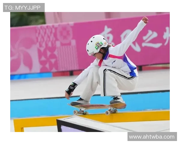 滑板实力榜单揭晓上海滑板队荣获第六名成就斐然 滑板实力榜单揭晓上海滑板队荣获第六名成就斐然