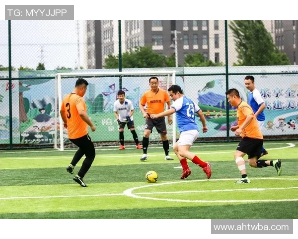 立种马足球新模式探索助力青少年体育发展与全民健身热潮