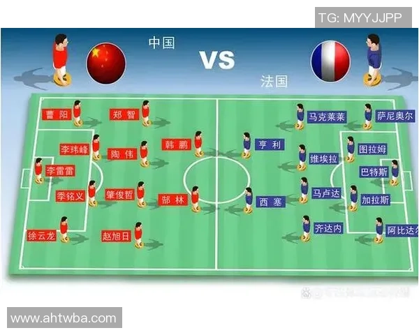 足球中线属于比赛的核心区域对战术布局和球员位置的重要影响分析