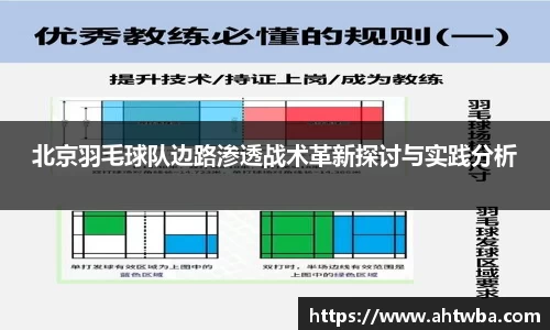 北京羽毛球队边路渗透战术革新探讨与实践分析